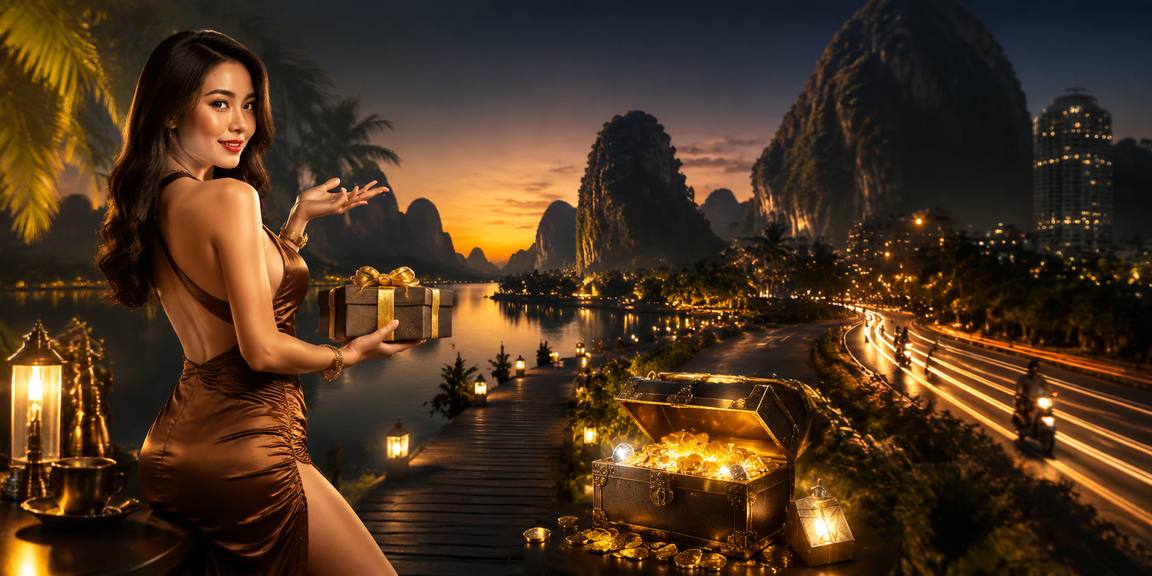 keonhacai5com Casino Slot